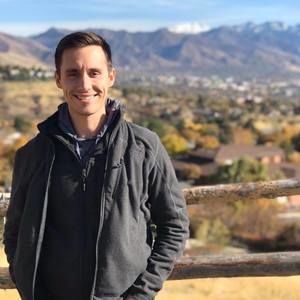 Meet your Posher, Curtis